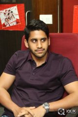 Oka Laila Kosam Movie Team at Red FM